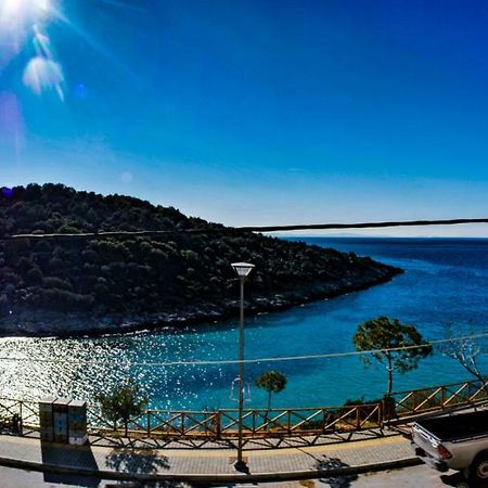 Dreamy Home By The Sea Skala Marion Luaran gambar