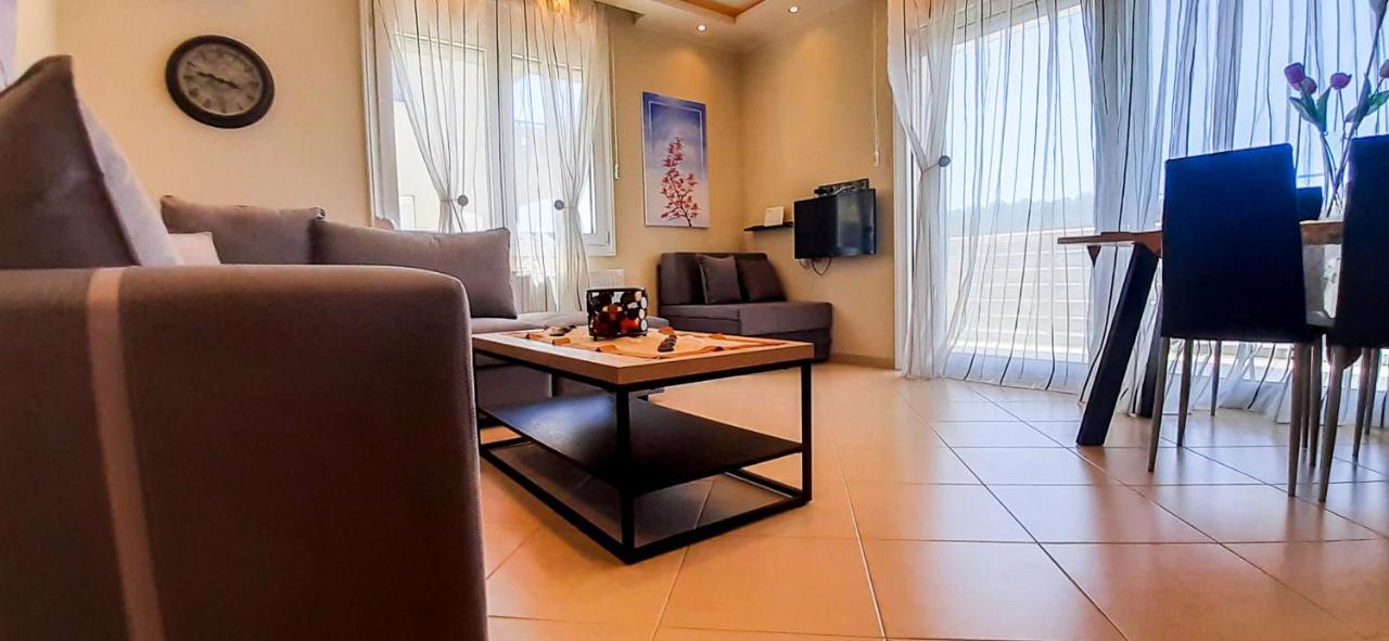 Dreamy Home By The Sea Skala Marion Luaran gambar