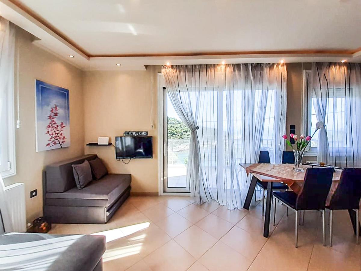 Dreamy Home By The Sea Skala Marion Luaran gambar