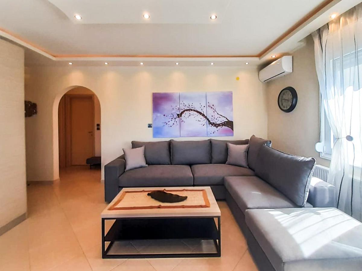 Dreamy Home By The Sea Skala Marion Luaran gambar