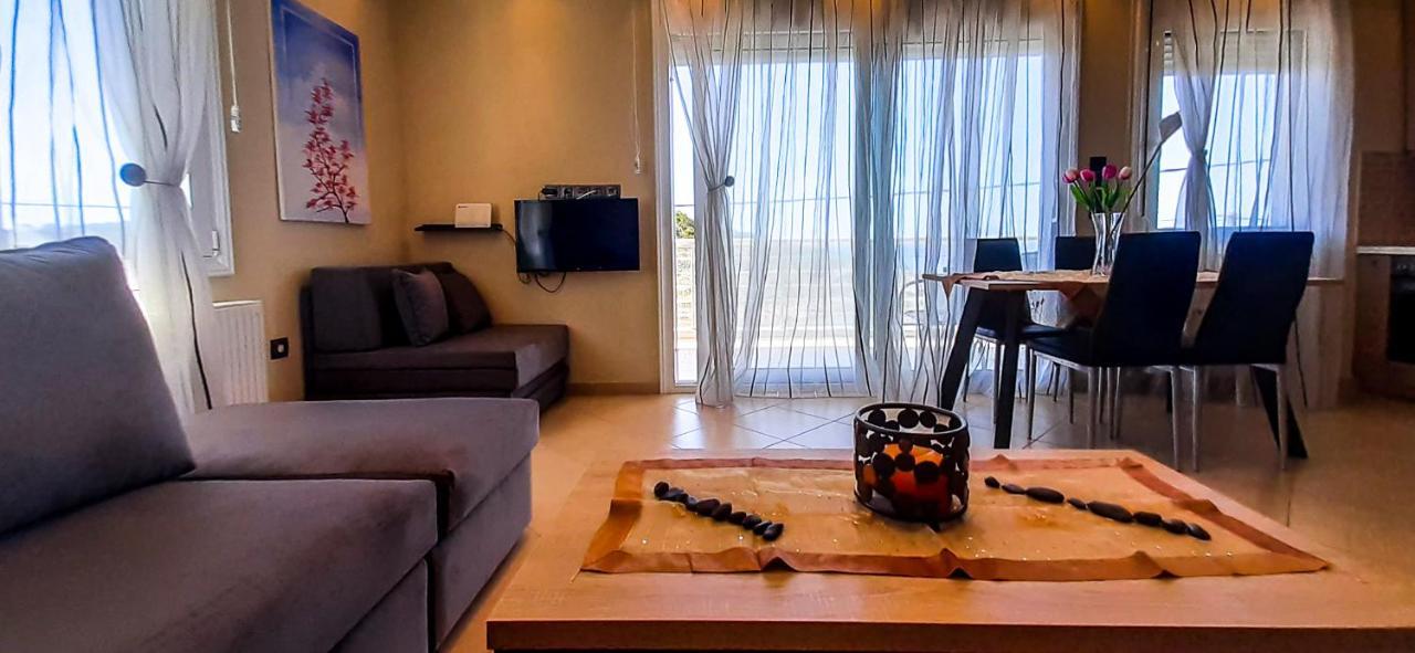 Dreamy Home By The Sea Skala Marion Luaran gambar
