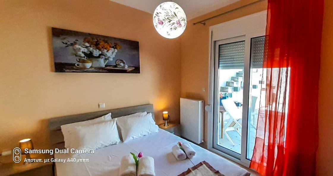 Dreamy Home By The Sea Skala Marion Luaran gambar