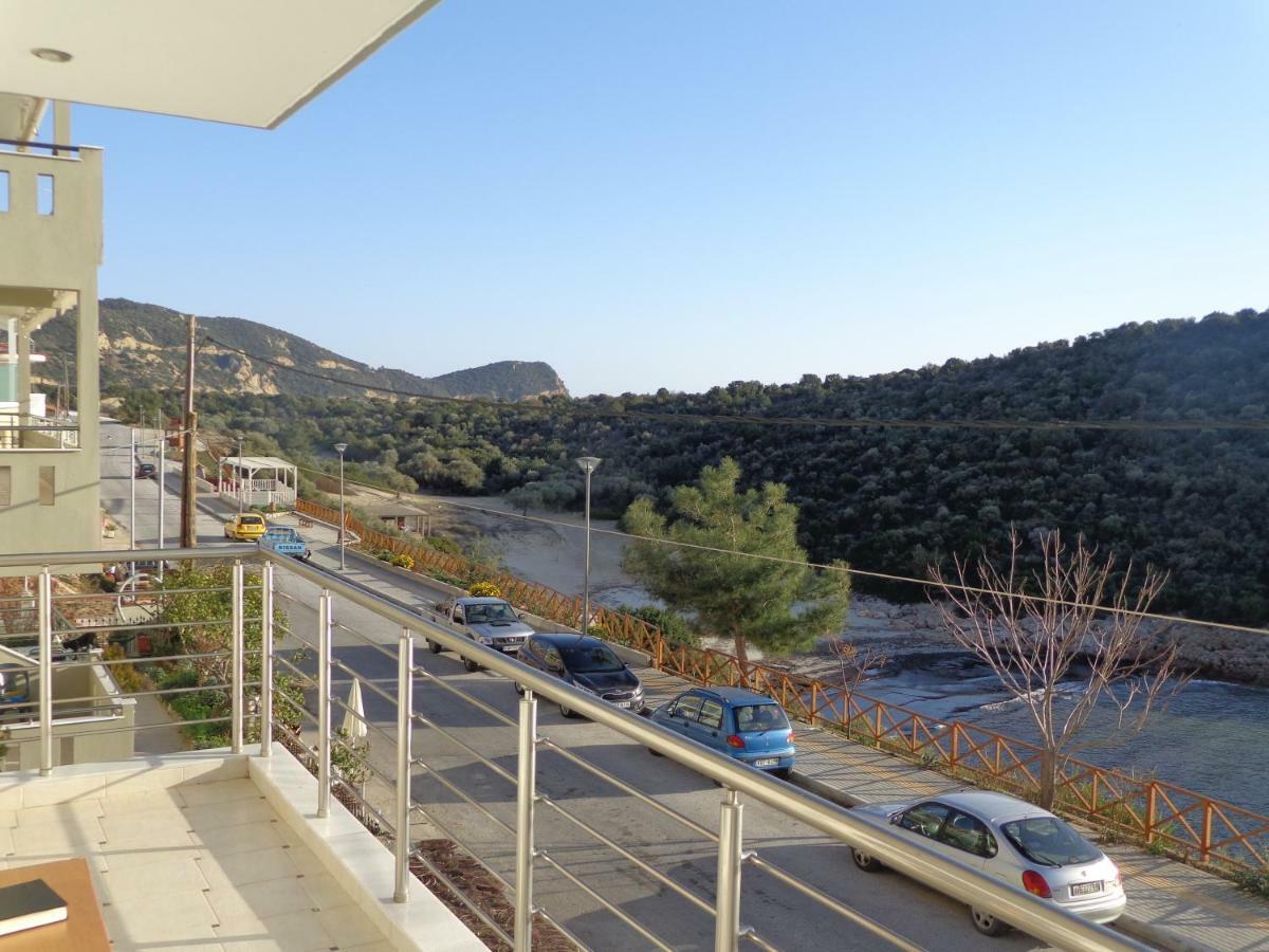 Dreamy Home By The Sea Skala Marion Luaran gambar