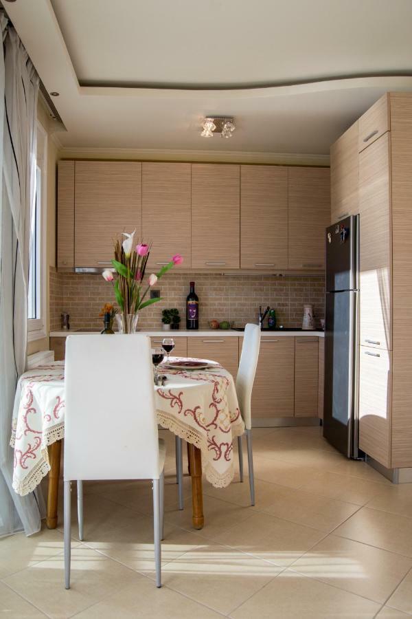 Dreamy Home By The Sea Skala Marion Luaran gambar