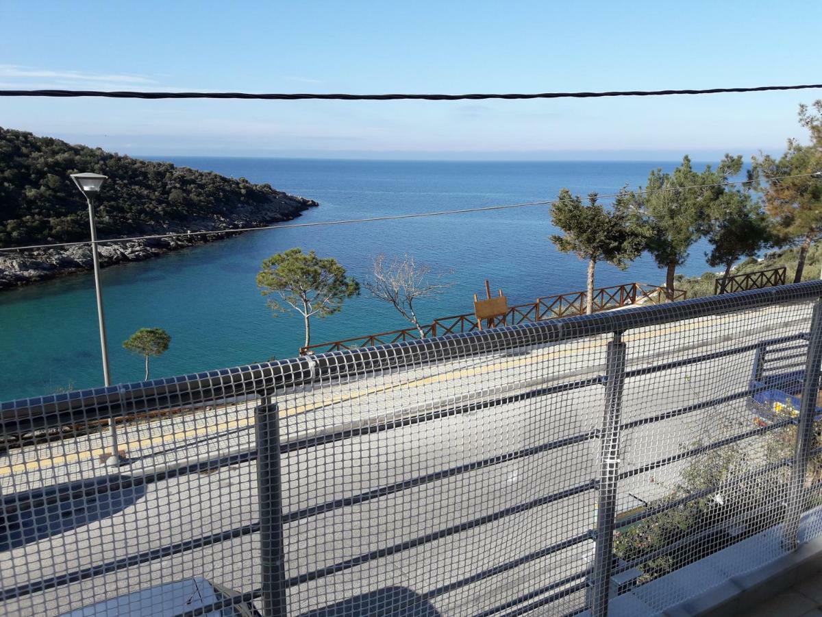 Dreamy Home By The Sea Skala Marion Luaran gambar
