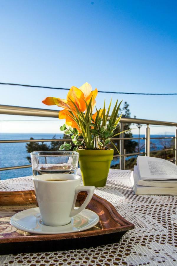 Dreamy Home By The Sea Skala Marion Luaran gambar