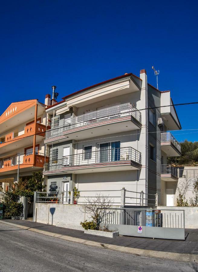 Dreamy Home By The Sea Skala Marion Luaran gambar