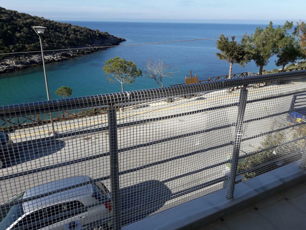 Dreamy Home By The Sea Skala Marion Luaran gambar