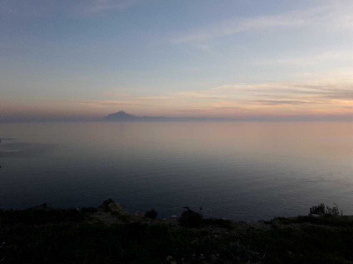 Dreamy Home By The Sea Skala Marion Luaran gambar