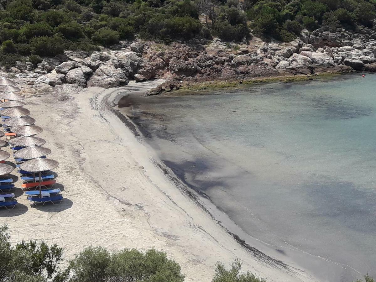 Dreamy Home By The Sea Skala Marion Luaran gambar