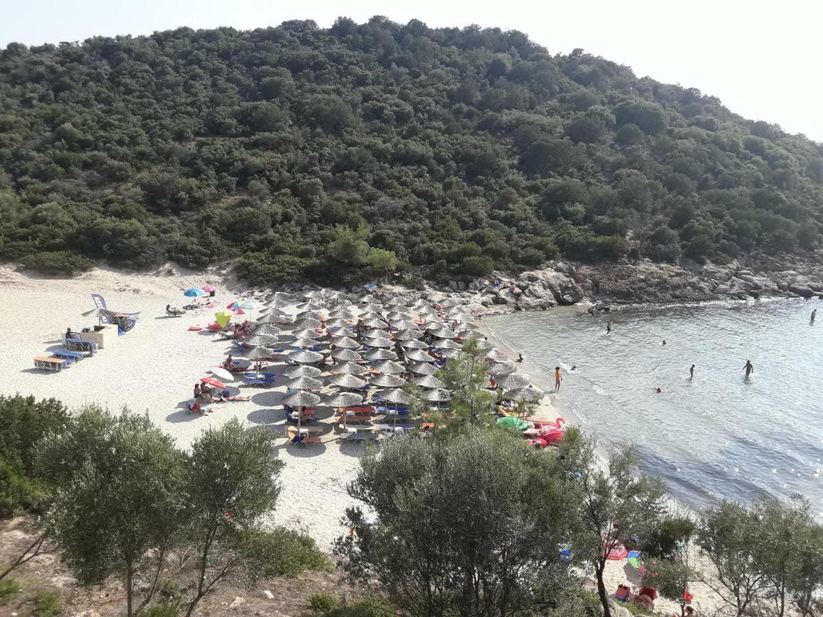 Dreamy Home By The Sea Skala Marion Luaran gambar